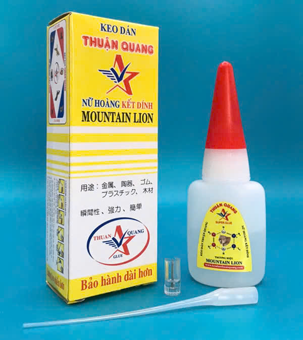 Ảnh mẫu sản phẩm